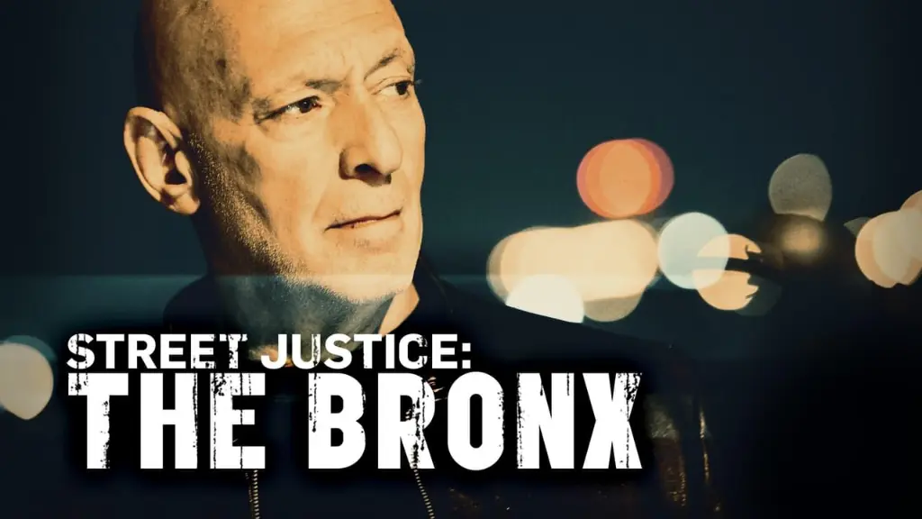 Street Justice: The Bronx