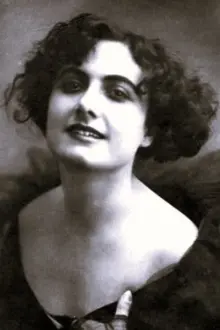 Francesca Bertini como: Cordelia