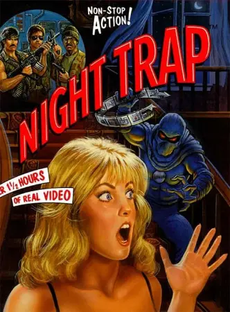 Night Trap