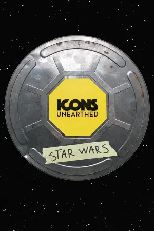 Icons Unearthed: Star Wars