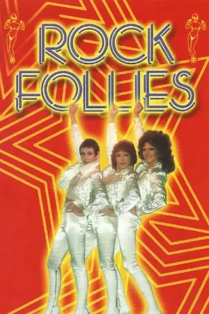 Rock Follies