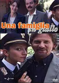 Una famiglia in giallo