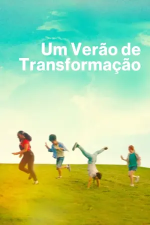 Um Verão de Transformação