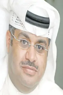 Adel Al-Yahya como: 
