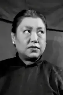 Li Huan como: 妈妈