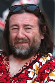Mario Kovač como: Ele mesmo