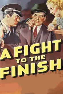 A Fight to the Finish