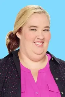 June Shannon como: Self ('Mama June')