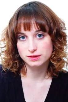 Isy Suttie como: The Marrieds