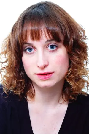 Isy Suttie