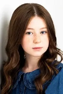 Katelyn Rose Downey como: Caitlin Mohan