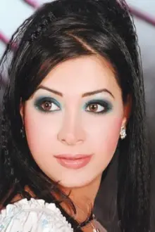 Lamia Tareq como: Yaqotah