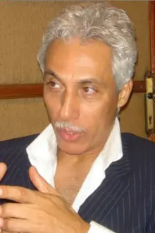 Mohammad Al-Rasheed como: باسم