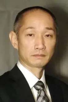 Taichi Miyazaki como: Shigeo Wakata