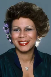 Minnie Riperton como: (archive footage)