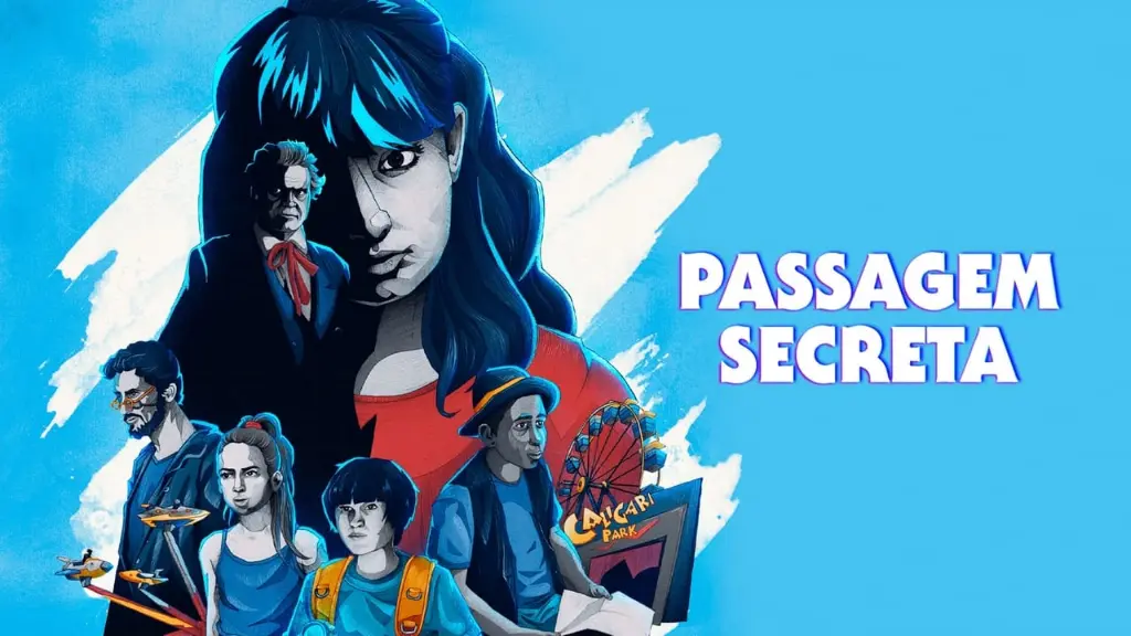 Passagem Secreta