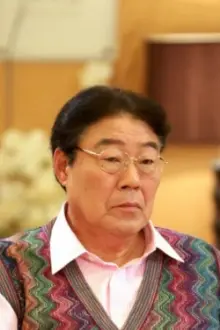 김성겸 como: Ma Pa-ram