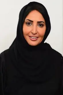 Wedad Al-Kawwari como: غنيمة