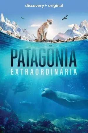 Patagônia Extraordinária