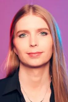 Chelsea Manning como: 