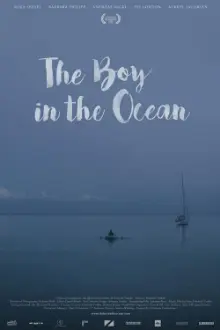 The Boy in the Ocean