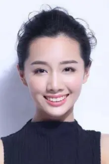 Zhang Yaoyi como: 