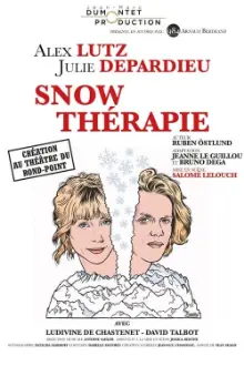 Snow thérapie