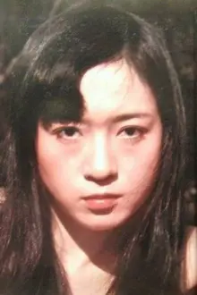 Asami Ogawa como: 