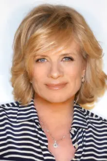 Mary Beth Evans como: 