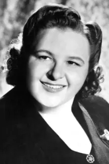 Kate Smith como: Ela mesma