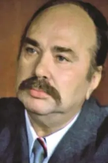 George Constantin como: Col. Măruţă