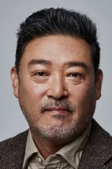 Ryuzo Tanaka como: 