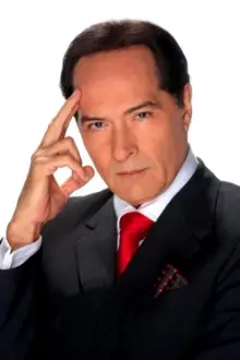 Jean Carlo Simancas como: Alejandro del Rey