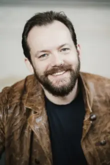 Andris Nelsons como: 