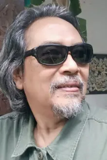 Budi Ros como: Wibowo Soeryo