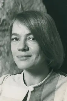 Anita Ekström como: Grandmother