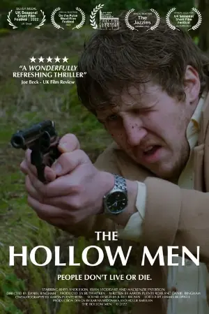 The Hollow Men