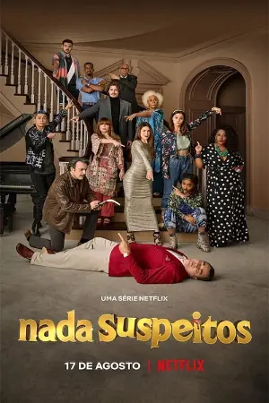 Nada Suspeitos