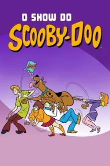 O Show do Scooby-Doo