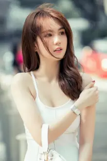 Ngọc Trinh como: 