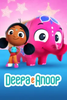 Deepa e Anoop