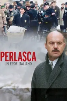 Perlasca: The Courage of a Just Man