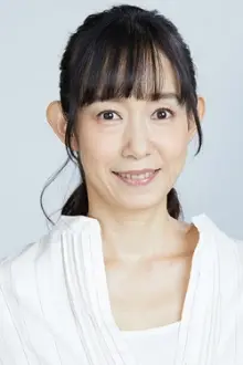 Misayo Haruki como: 