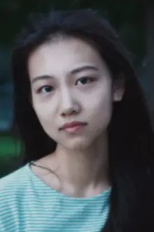 Chen Xuanyu como: Du Juan