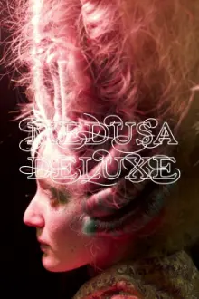 Medusa Deluxe