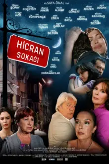 Hicran Sokağı