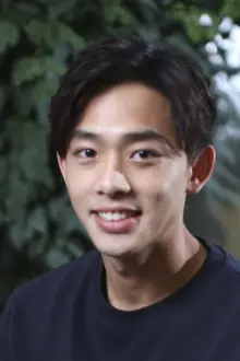 Anderson Cheng como: Yeh Chung-Shu