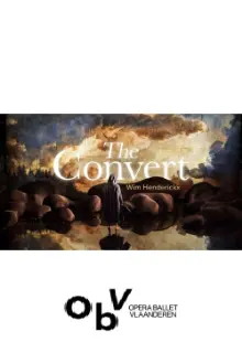 The Convert - HENDERICKX