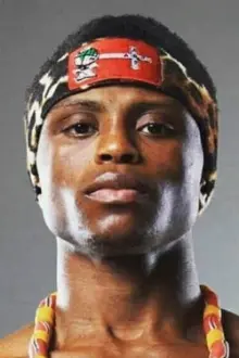 Isaac Dogboe como: 