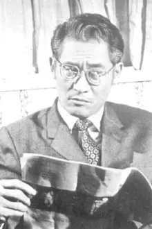 Lui Ming como: Gai Liangcai